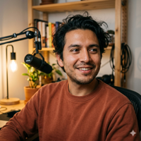 Alex Rivera