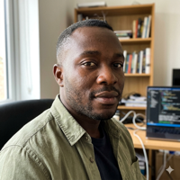 Daniel Osei