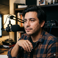 Jake Torres