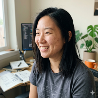 Jess Kim