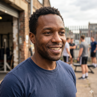 Marcus Webb