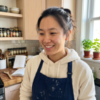Maya Chen