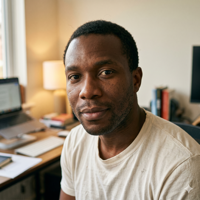 Sam Okafor